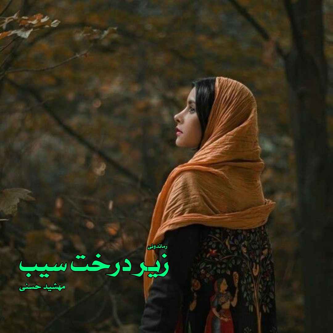 دانلود رمان پی دی اف زیر درخت سیب از مهشید حسنی رمان پی دی اف رایگان