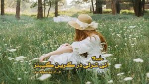 رمان پی دی اف آنی شرلی در گرین گیبلز