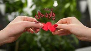 رمان پی دی اف پاره دل