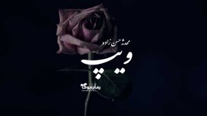 رمان پی دی اف ویپ