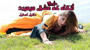 دانلود کتاب آنگاه که عشق میمیرد اثر دانیل استیل