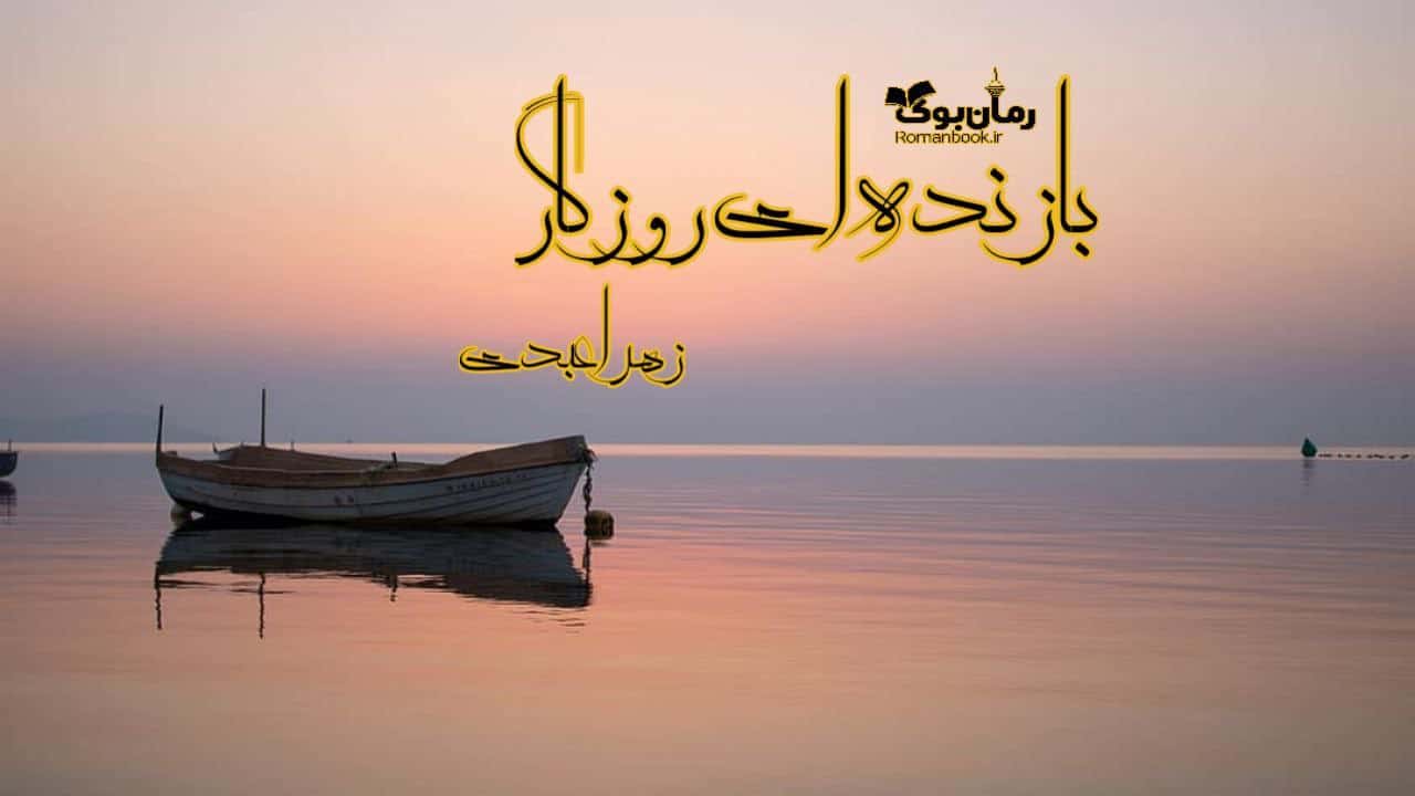 دانلود رمان پی دی اف بازنده ای روزگار