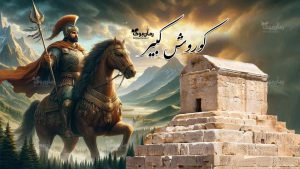زادروز (تولد) کوروش کبیر: زندگینامه بنیان‌گذار شاهنشاه هخامنشی