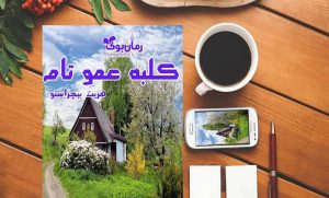 دانلود کتاب رمان پی دی اف کلبه ی عمو تام هریت بیچر استو