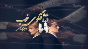 رمان پی دی اف دروغگوی خوب