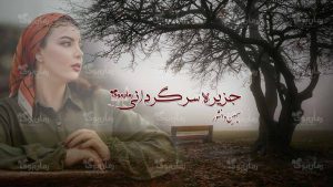 رمان پی دی اف جزیره سرگردانی