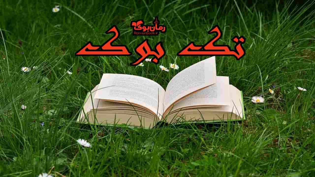 تک بوک ☎️ پایگاه دانلود کتاب رایگان