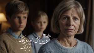 رمان پی دی اف من را ببخش، لئونارد پیکاک