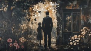 رمان پی دی اف مرگ به سبک پوآرو