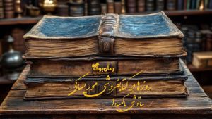 رمان پی دی اف روزها در کتابفروشی موریساکی