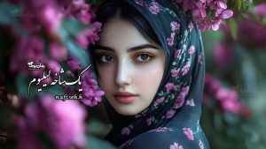 داستانک یک شاخه لیلیوم