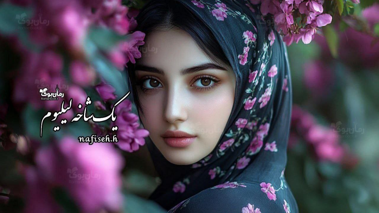 داستانک یک شاخه لیلیوم