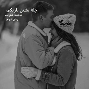 رمان پی دی اف چله نشین تاریکی