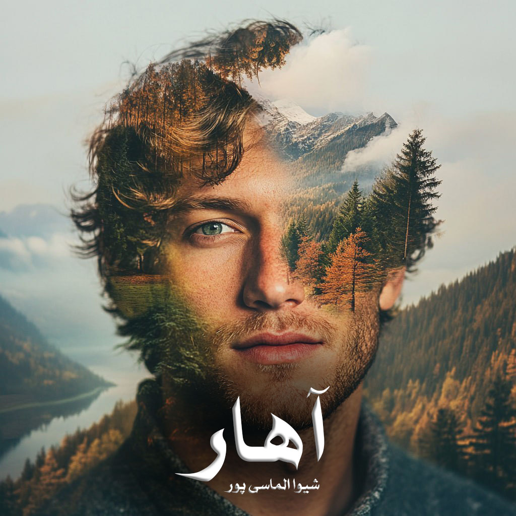 رمان پی دی اف آهار رمان پی دی اف آهار