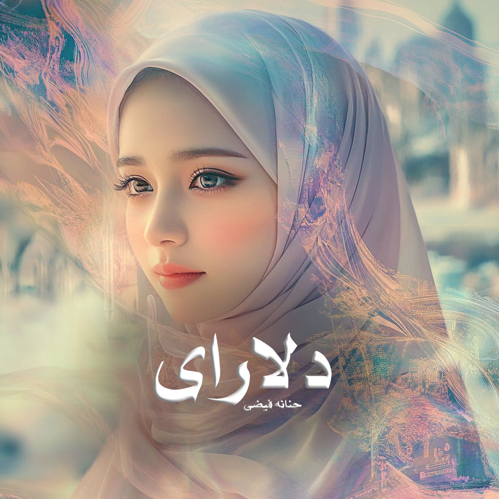 رمان پی دی اف دلارای