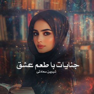 رمان پی دی اف جنایات با طعم عشق