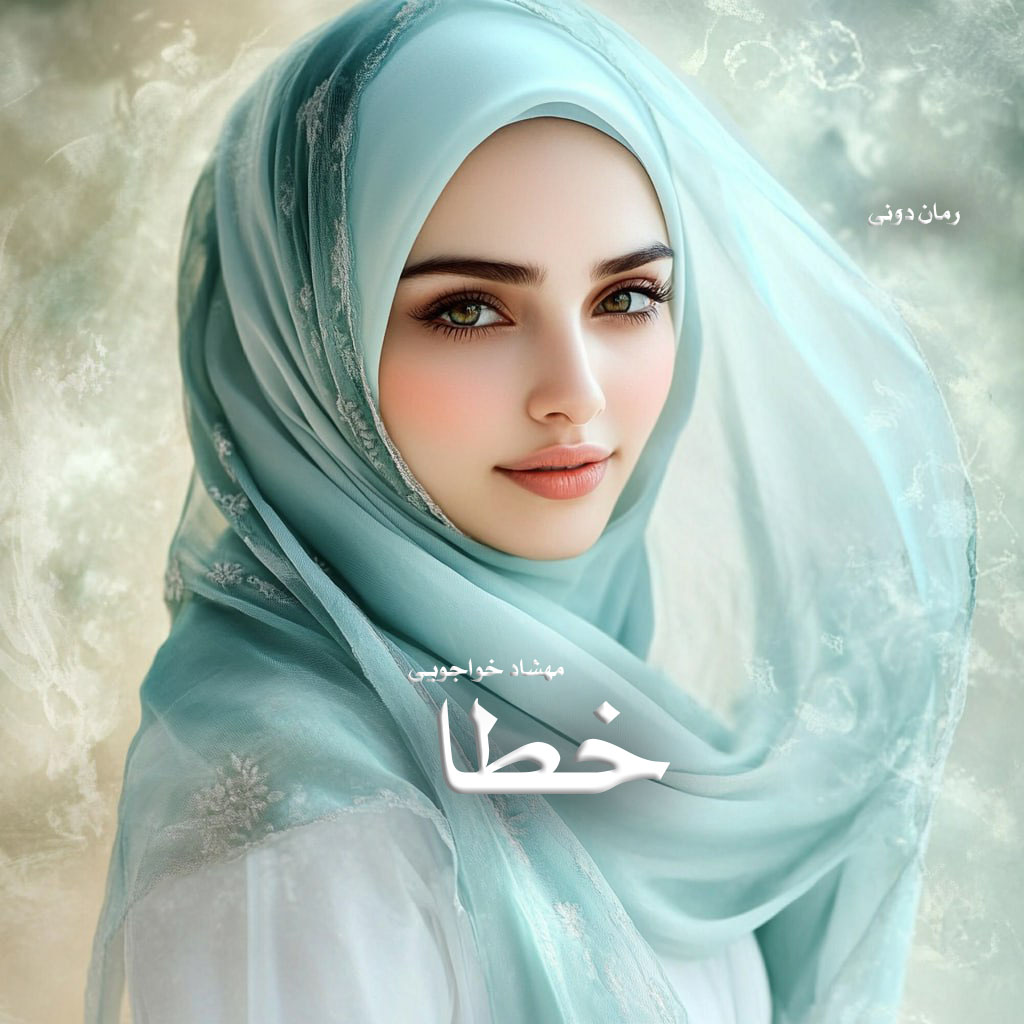 رمان پی دی اف خطا رمان پی دی اف خطا