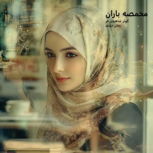 رمان پی دی اف مخمصه باران