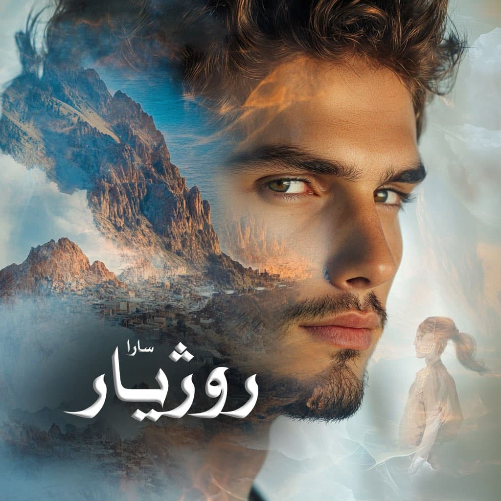 رمان پی دی اف روژیار