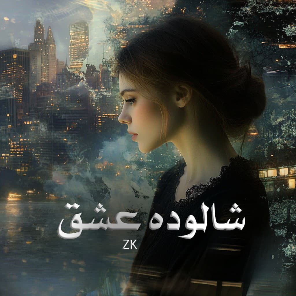 رمان پی دی اف شالوده عشق