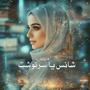 رمان پی دی اف شانس یا سرنوشت