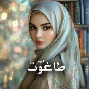 رمان پی دی اف طاغوت