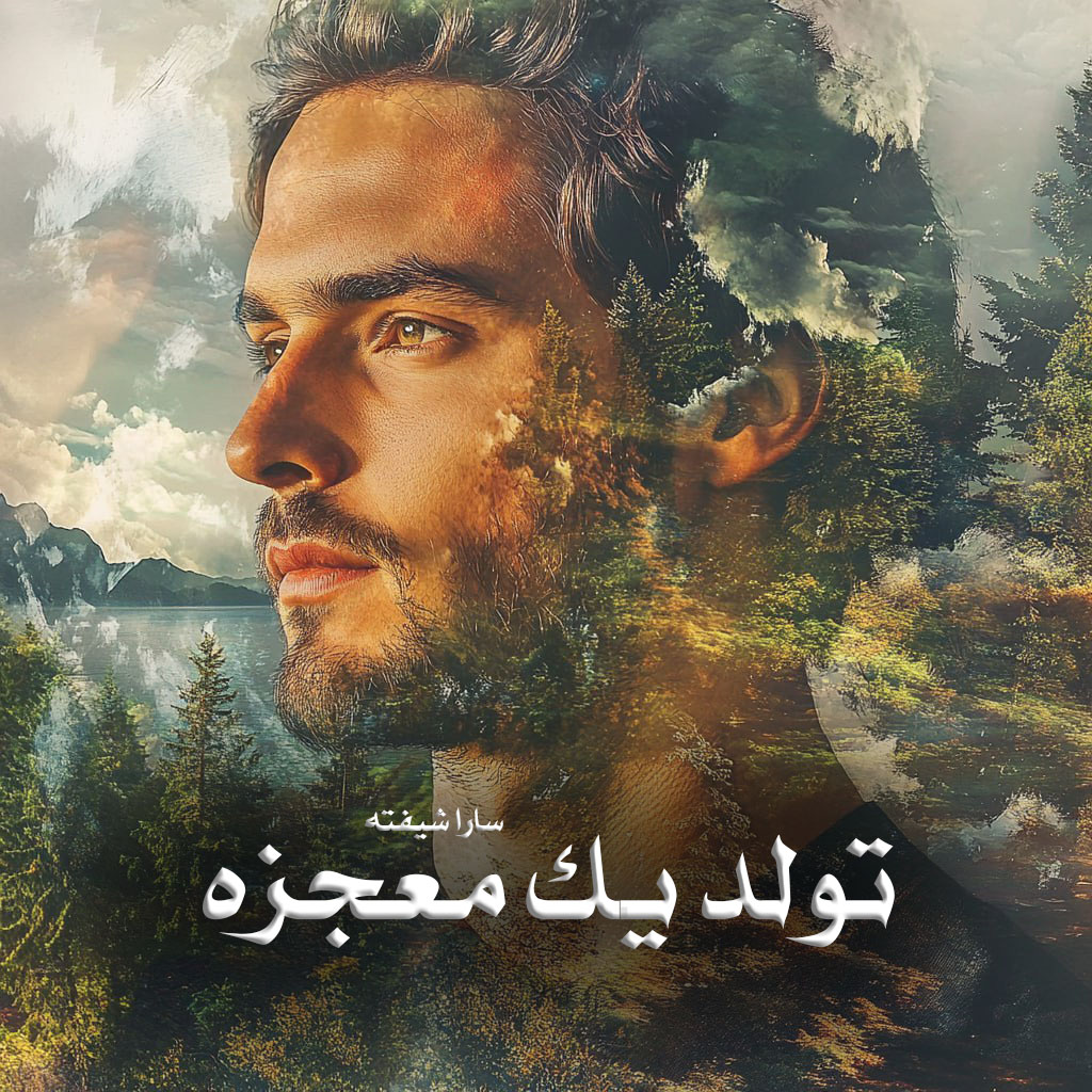 رمان پی دی اف تولد یک معجزه