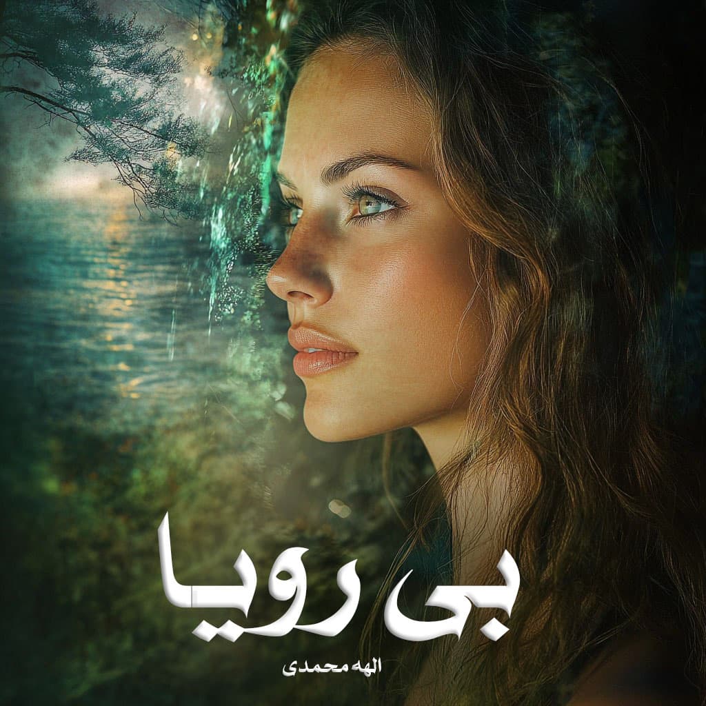 رمان پی دی اف بی رویا