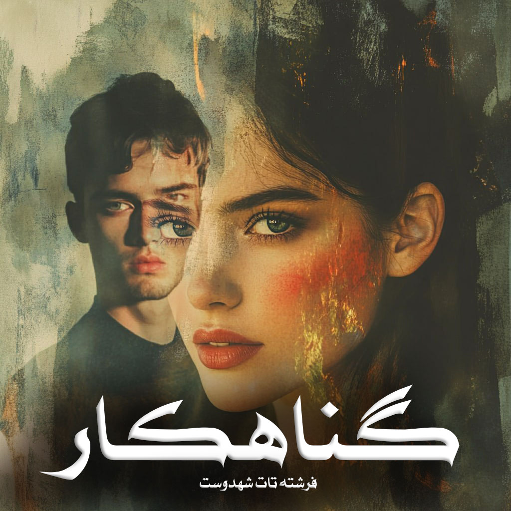 رمان پی دی اف گناهکار