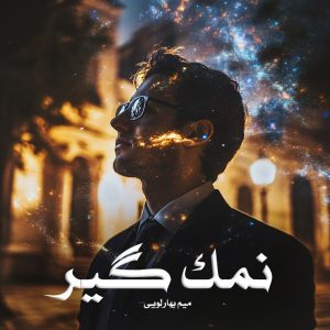 رمان پی دی اف نمک‌ گیر