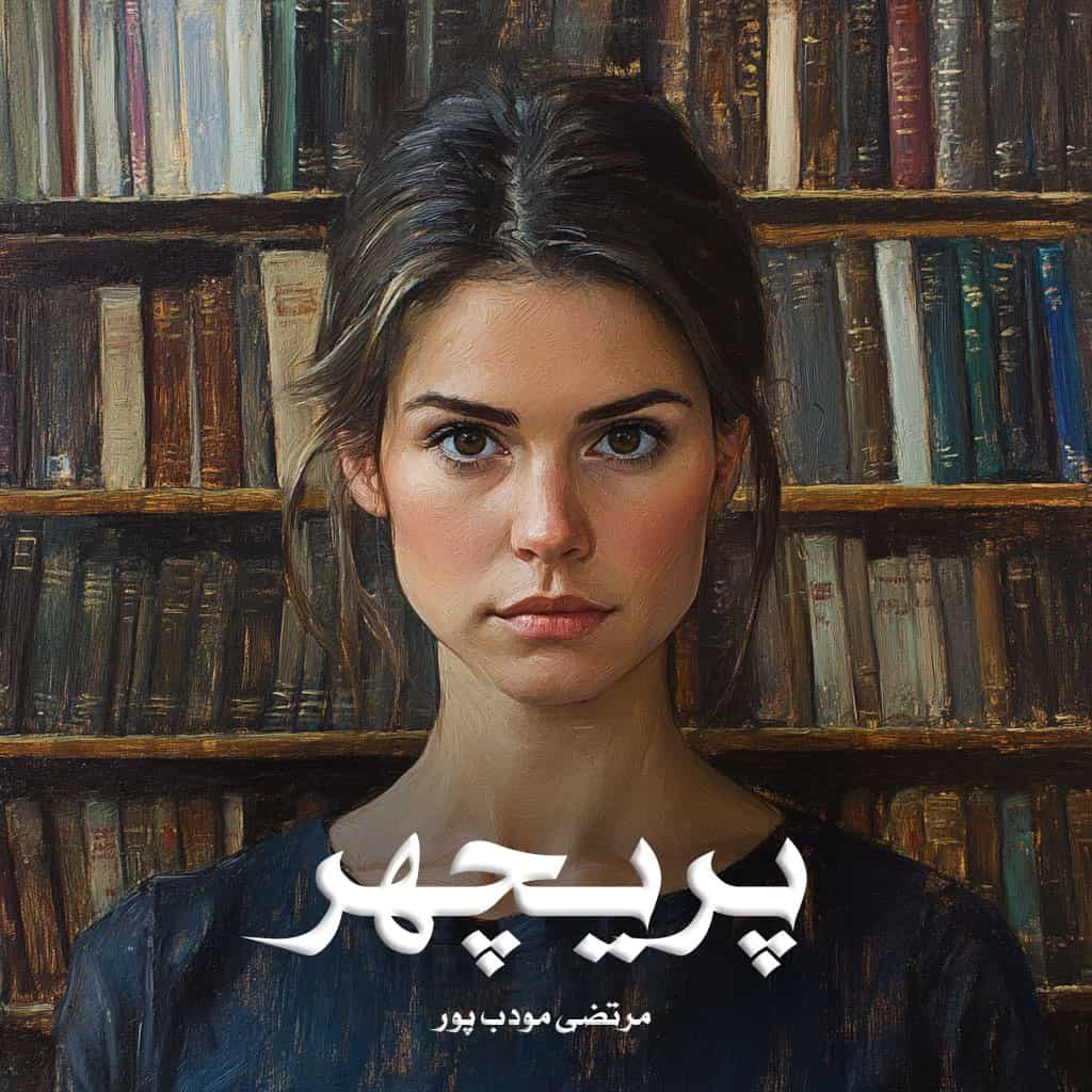 رمان پی دی اف پریچهر