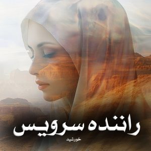 رمان پی دی اف راننده سرویس