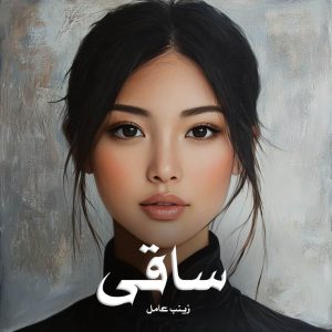 رمان پی دی اف ساقی