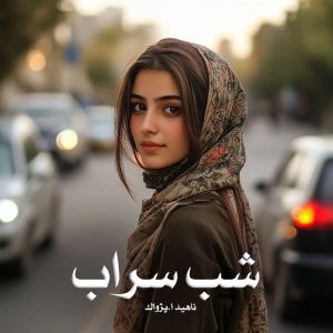 رمان پی دی اف شب سراب