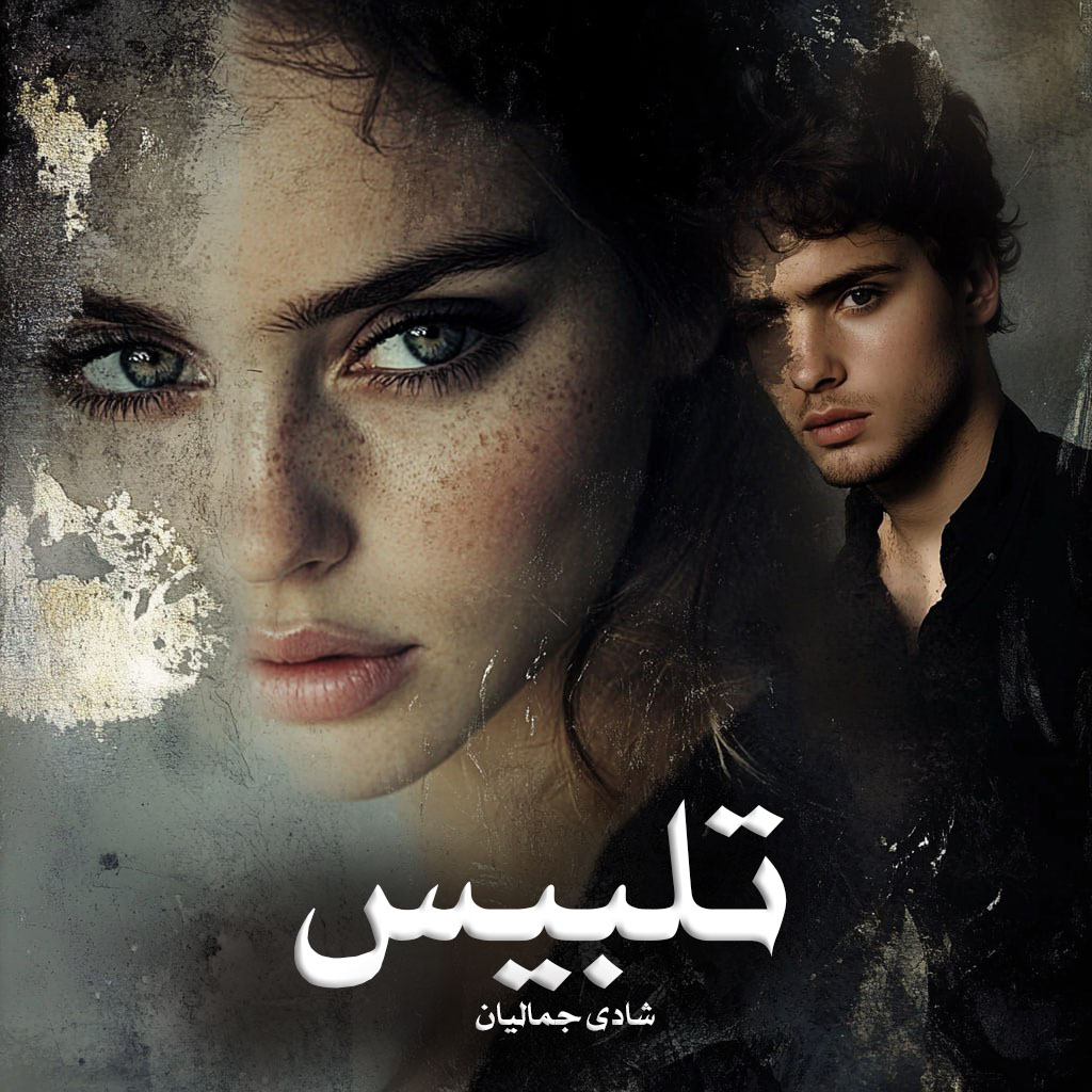 رمان پی دی اف تلبیس