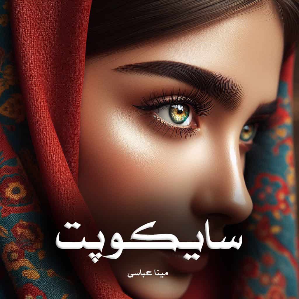 رمان پی دی اف سایکوپت