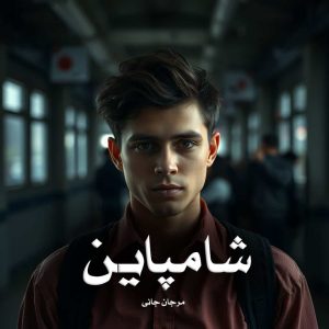 رمان پی دی اف شامپاین