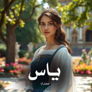 رمان پی دی اف یاس