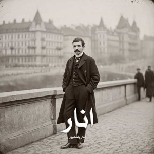 رمان پی دی اف انار