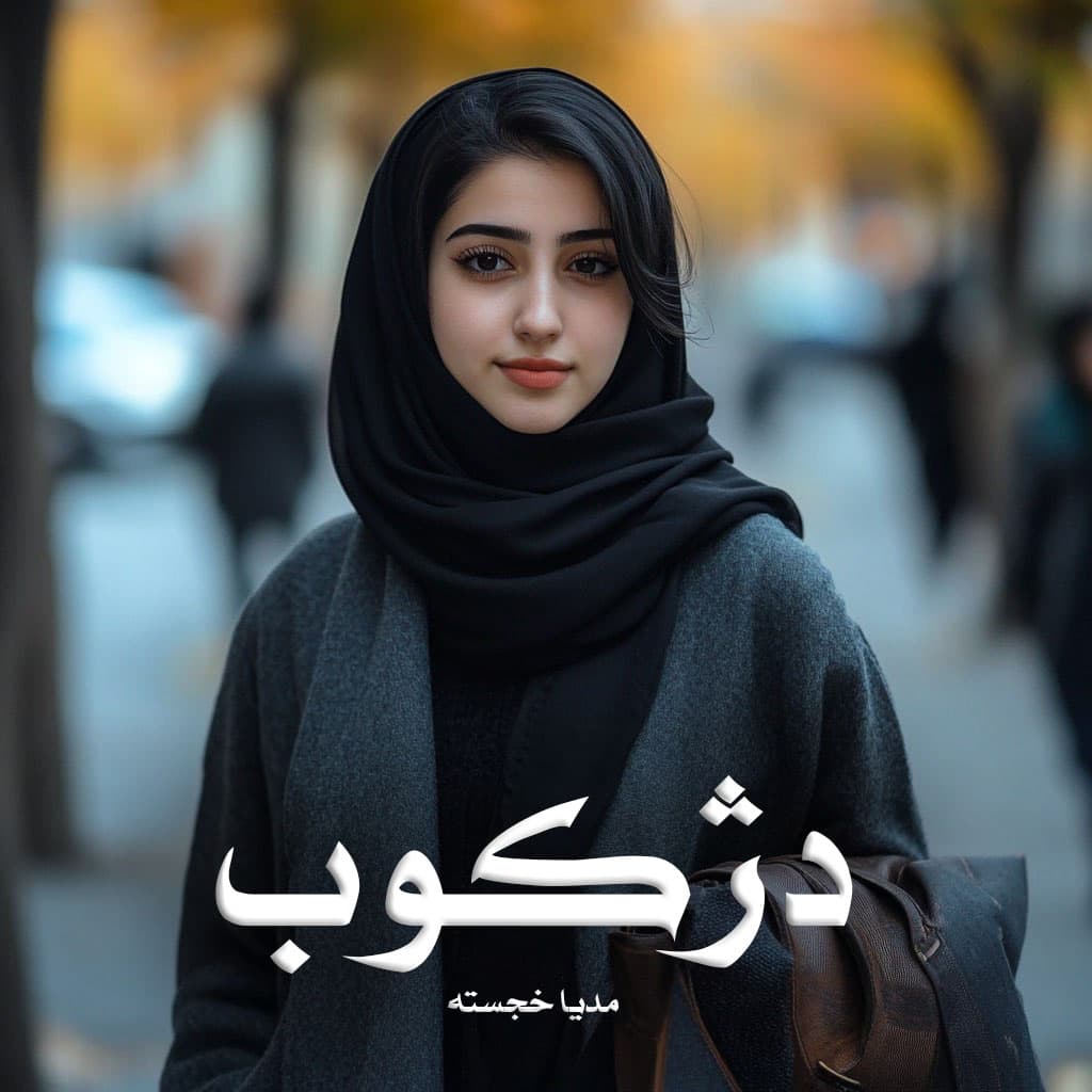 رمان پی دی اف دژکوب