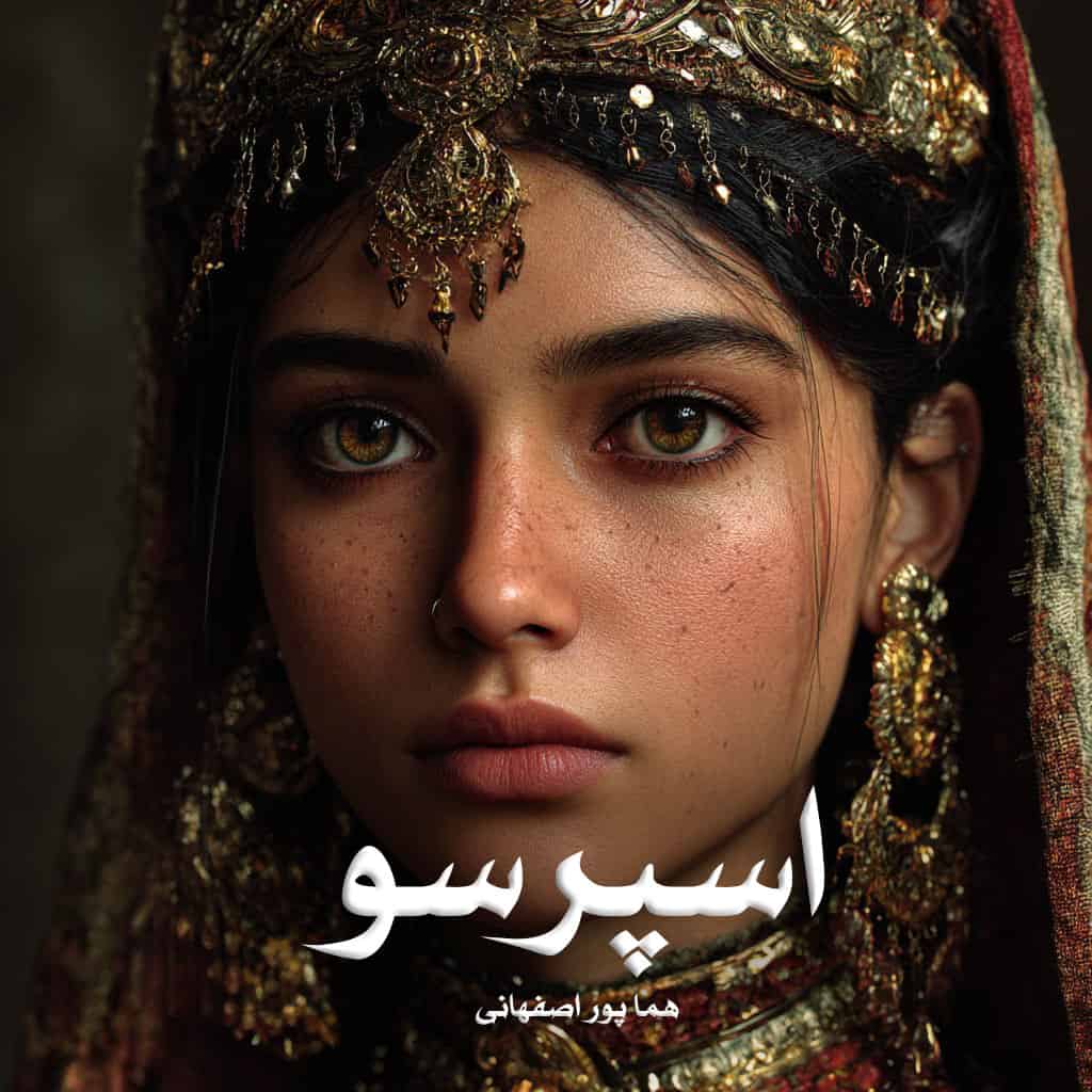 رمان پی دی اف اسپرسو