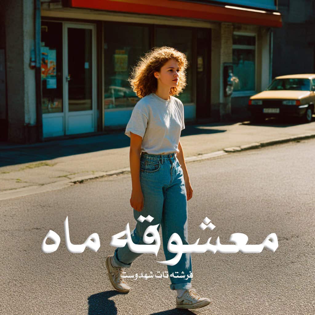 رمان پی دی اف معشوقه ماه جلد دوم