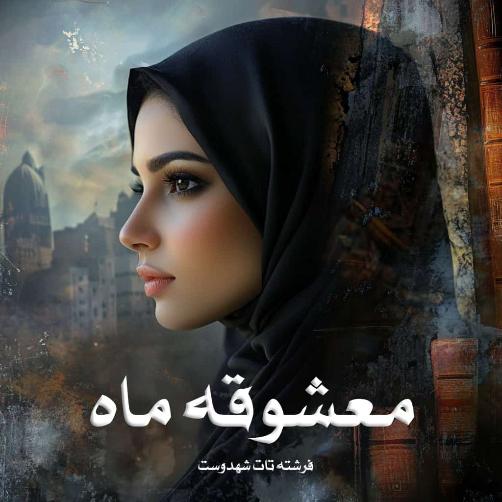 رمان پی دی اف معشوقه ماه جلد اول