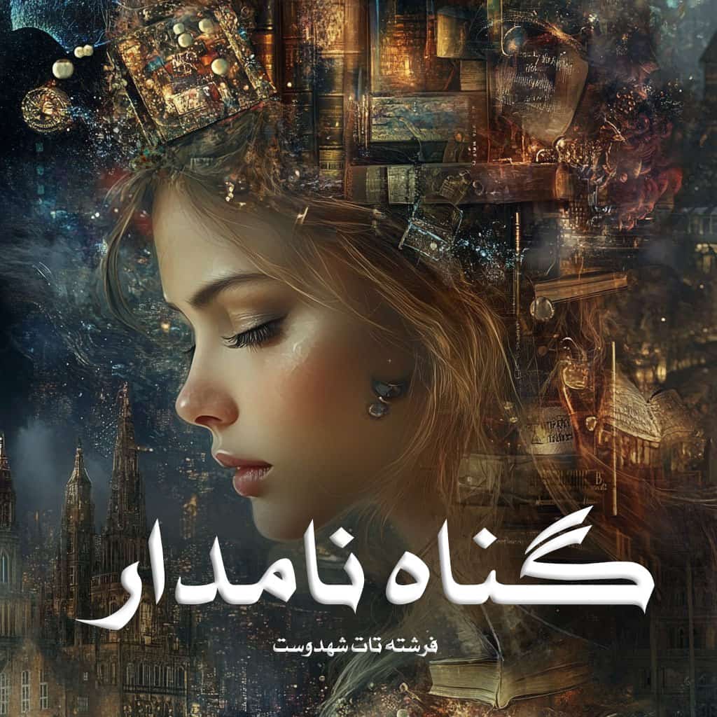 رمان پی دی اف گناه نامدار