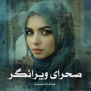 رمان پی دی اف صحرای ویرانگر