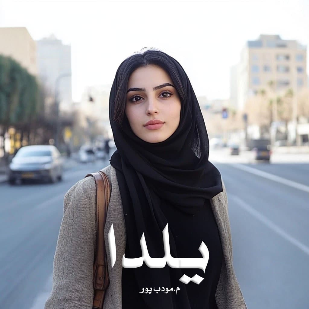 رمان پی دی اف یلدا رمان پی دی اف یلدا