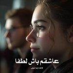 رمان پی دی اف عاشقم باش لطفا