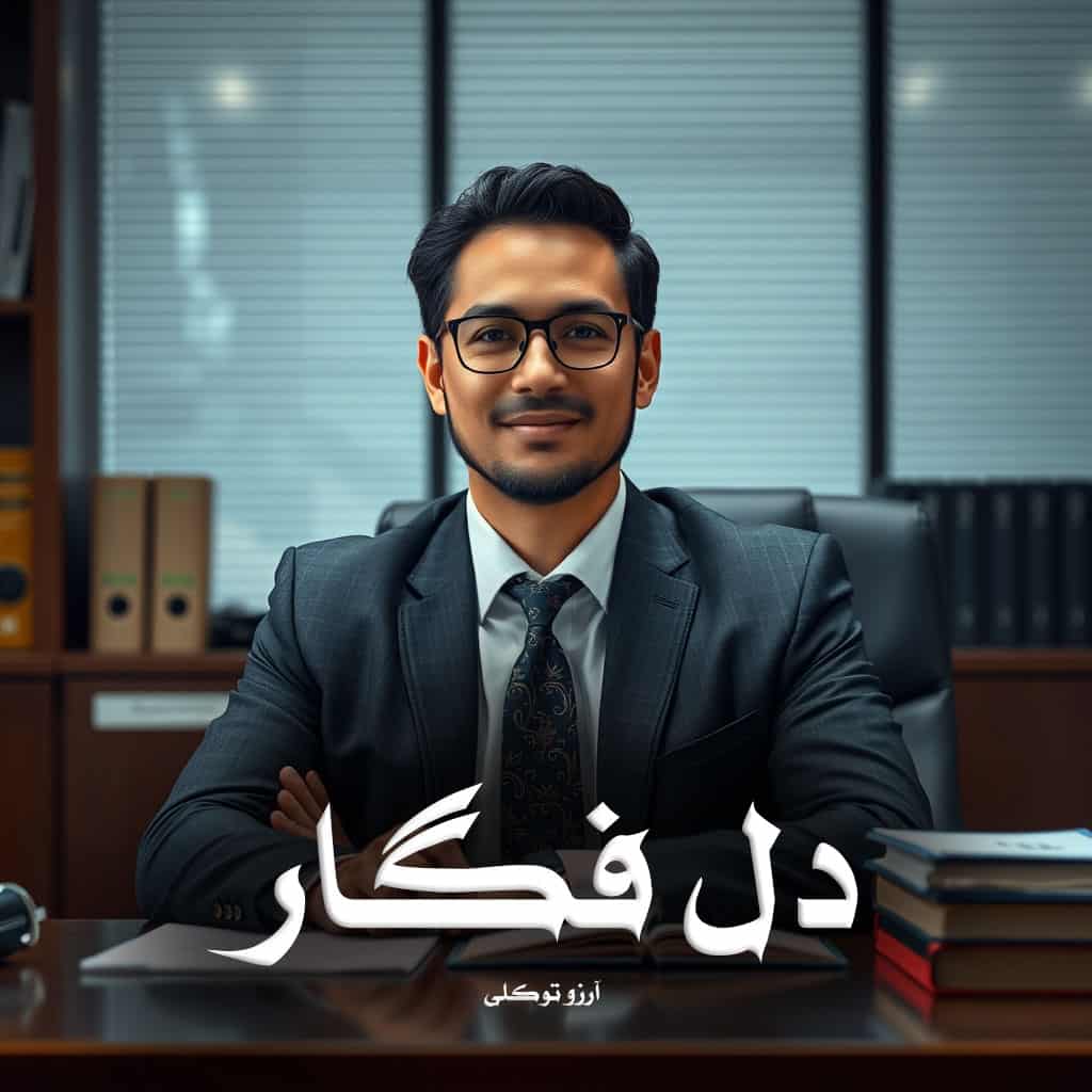 رمان پی دی اف دل فگار