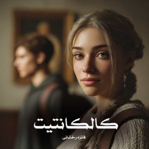 رمان پی دی اف کالکانتیت