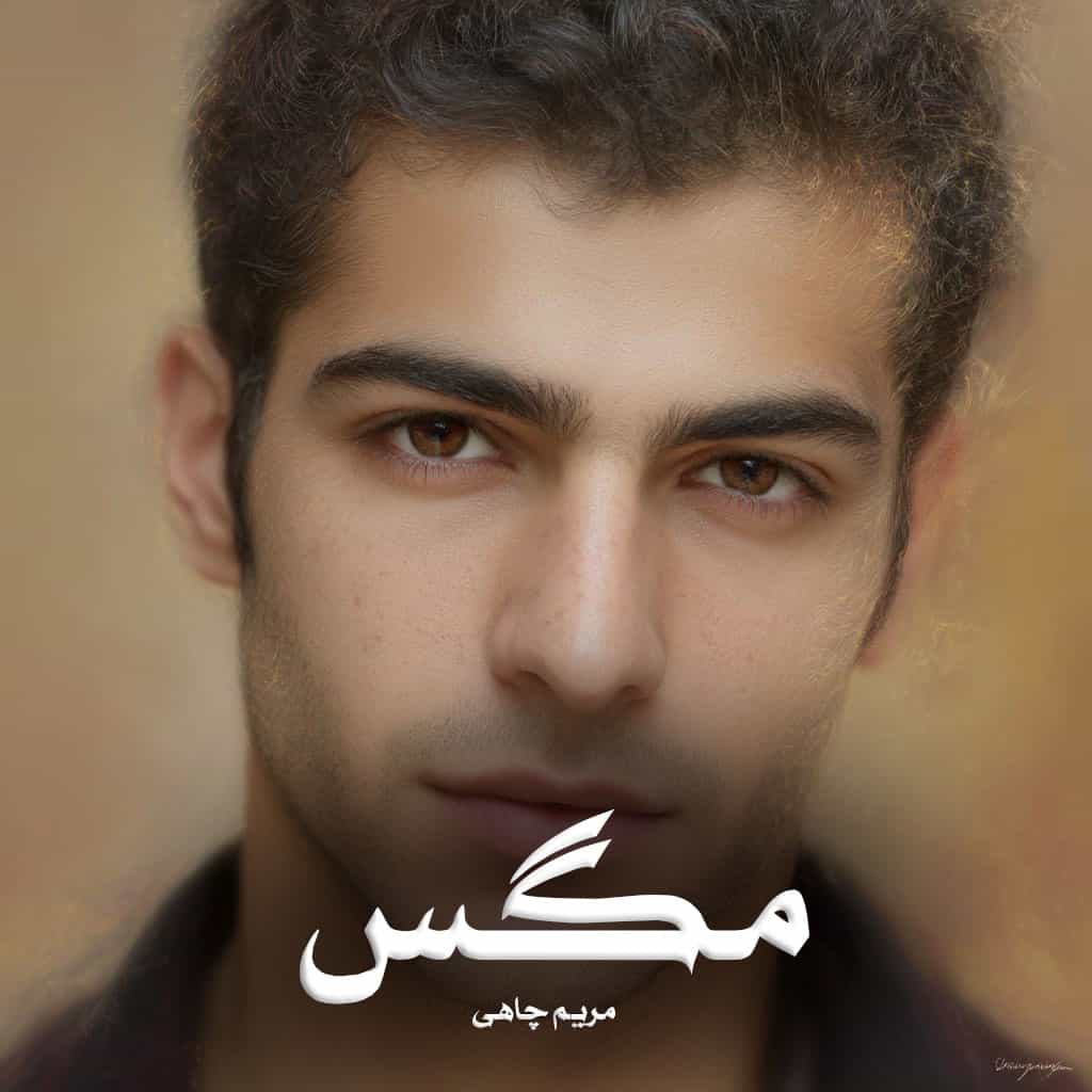 رمان پی دی اف مگس